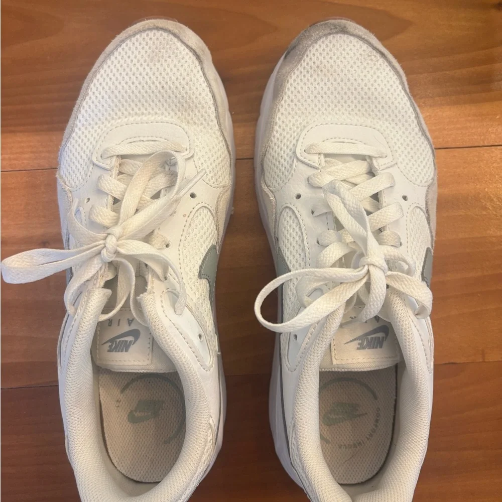 NIKE AIR MAX SC SNEAKERS - Picture 3 of 6